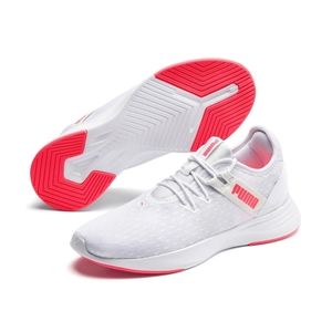 PUMA Radiate Xt Pattern Softfoam Training Sneakers